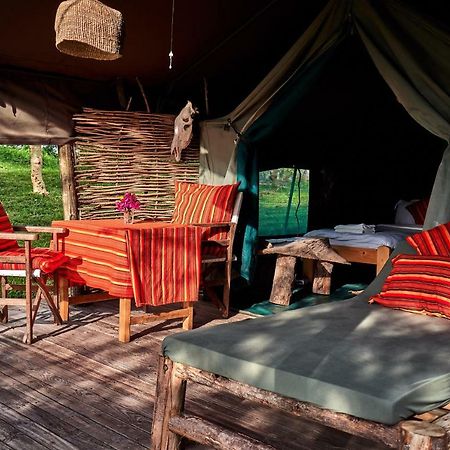 Nature Homes - Africa Amini Life Nkoanrua Exterior foto