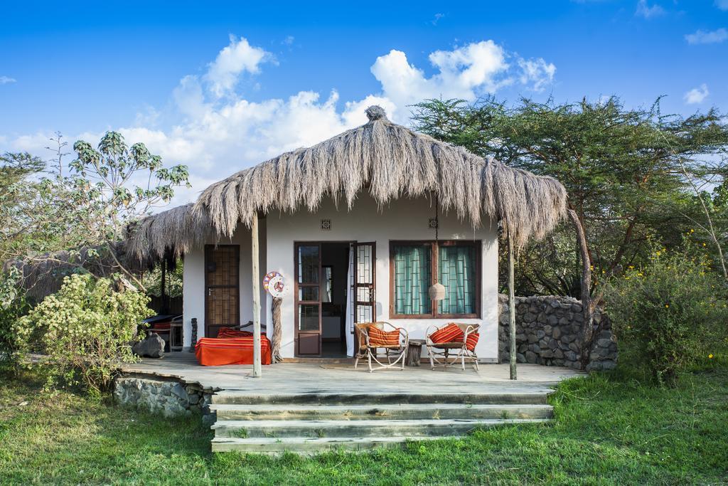 Nature Homes - Africa Amini Life Nkoanrua Habitación foto