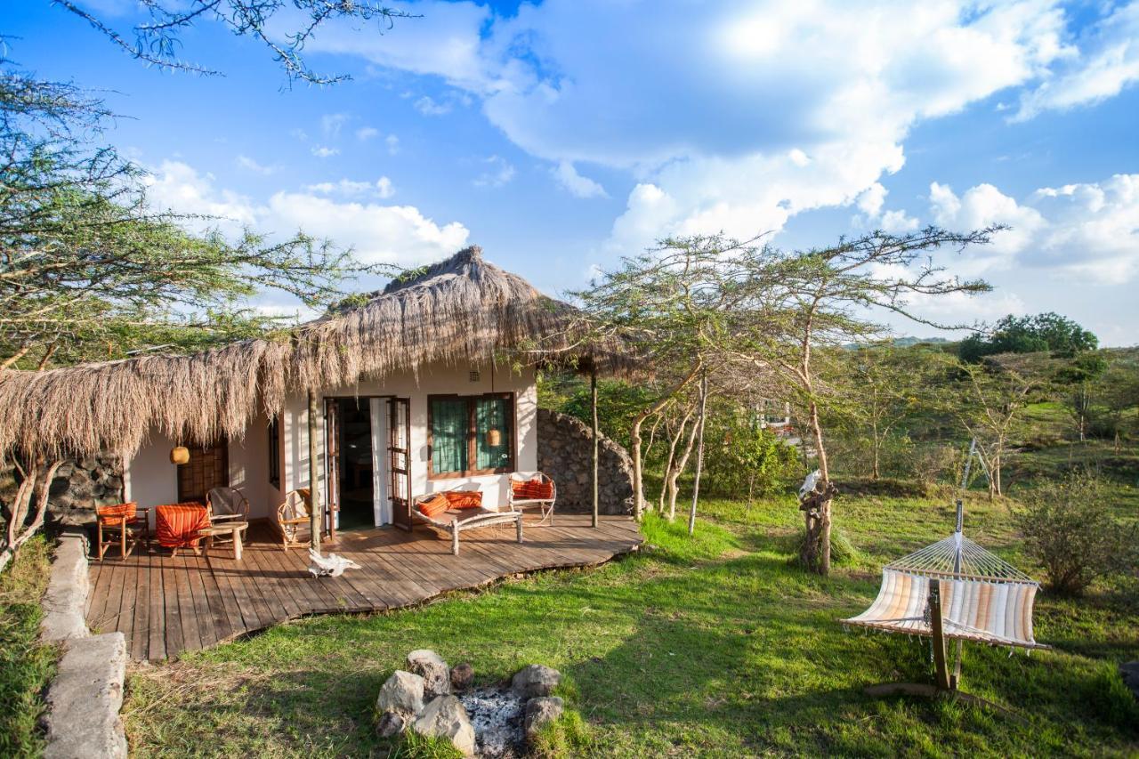 Nature Homes - Africa Amini Life Nkoanrua Exterior foto