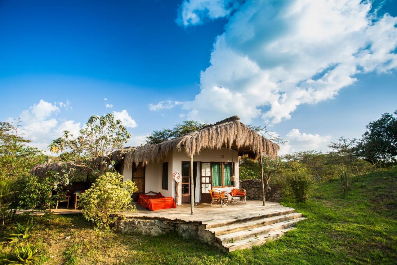 Nature Homes - Africa Amini Life Nkoanrua Exterior foto