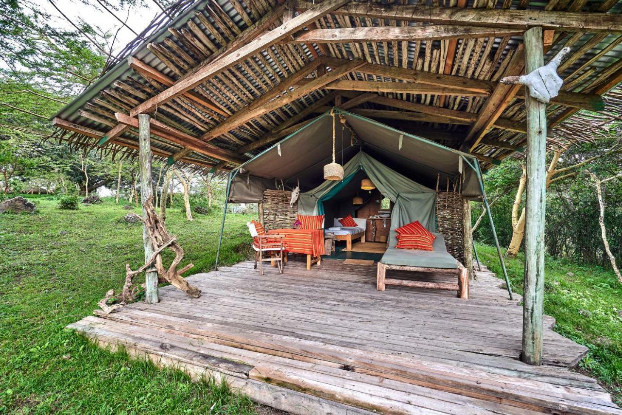 Nature Homes - Africa Amini Life Nkoanrua Exterior foto