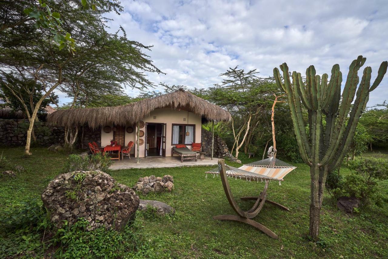 Nature Homes - Africa Amini Life Nkoanrua Habitación foto