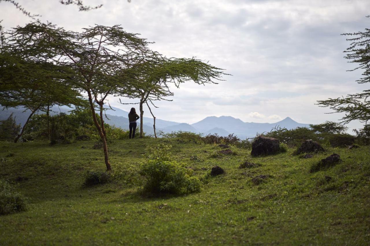 Nature Homes - Africa Amini Life Nkoanrua Exterior foto